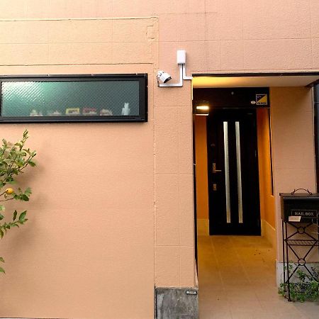 Villa Gradia高円寺 Tokio Exterior foto